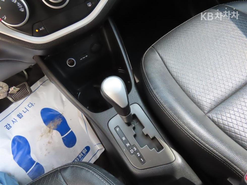 2013 - kia all