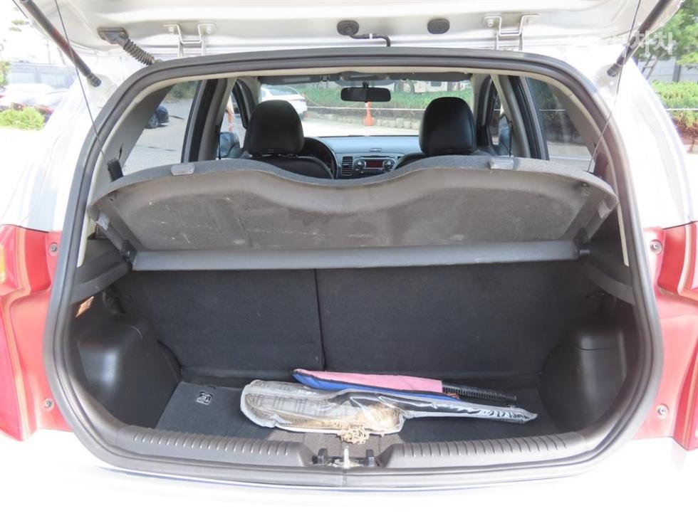 2013 - kia all