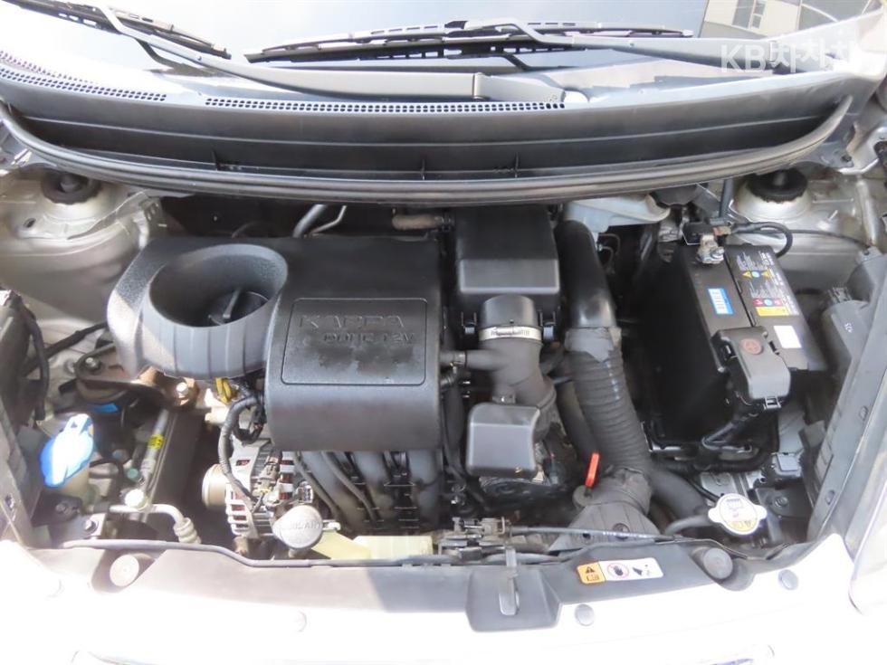 2013 - kia all