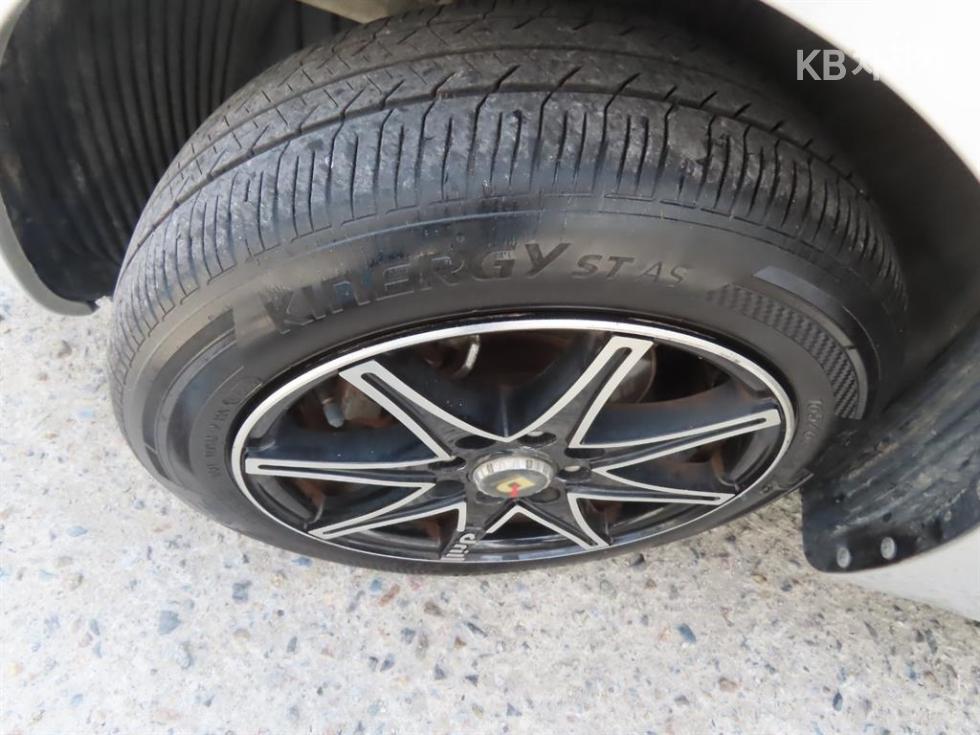 2013 - kia all