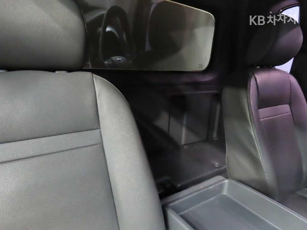 2019 - kia bongo iii