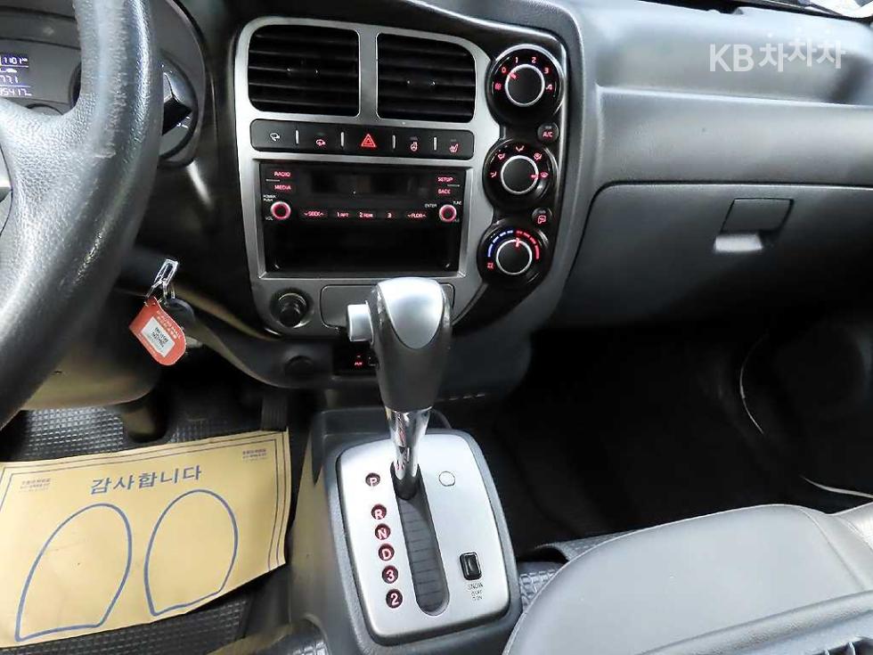 2019 - kia bongo iii