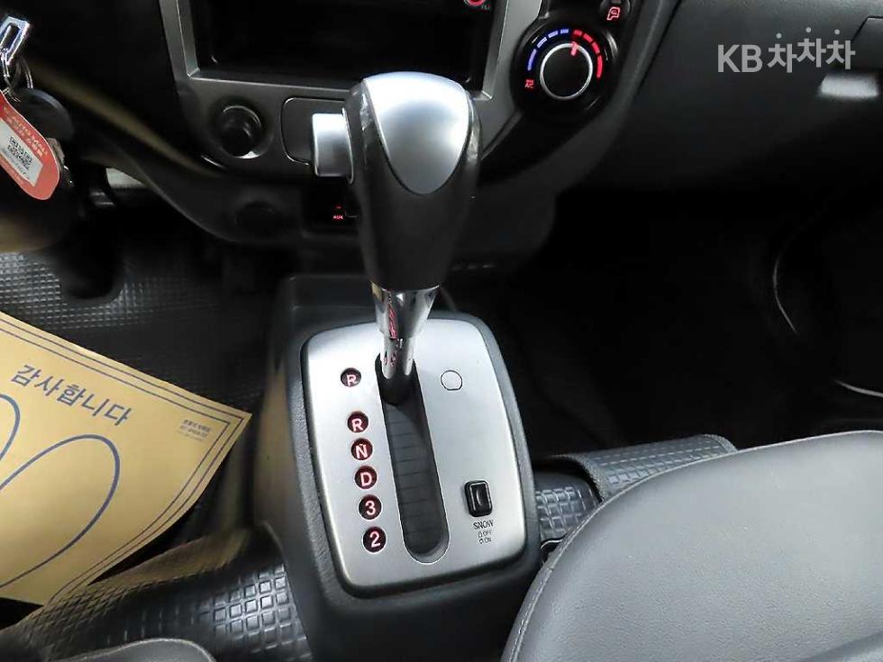 2019 - kia bongo iii