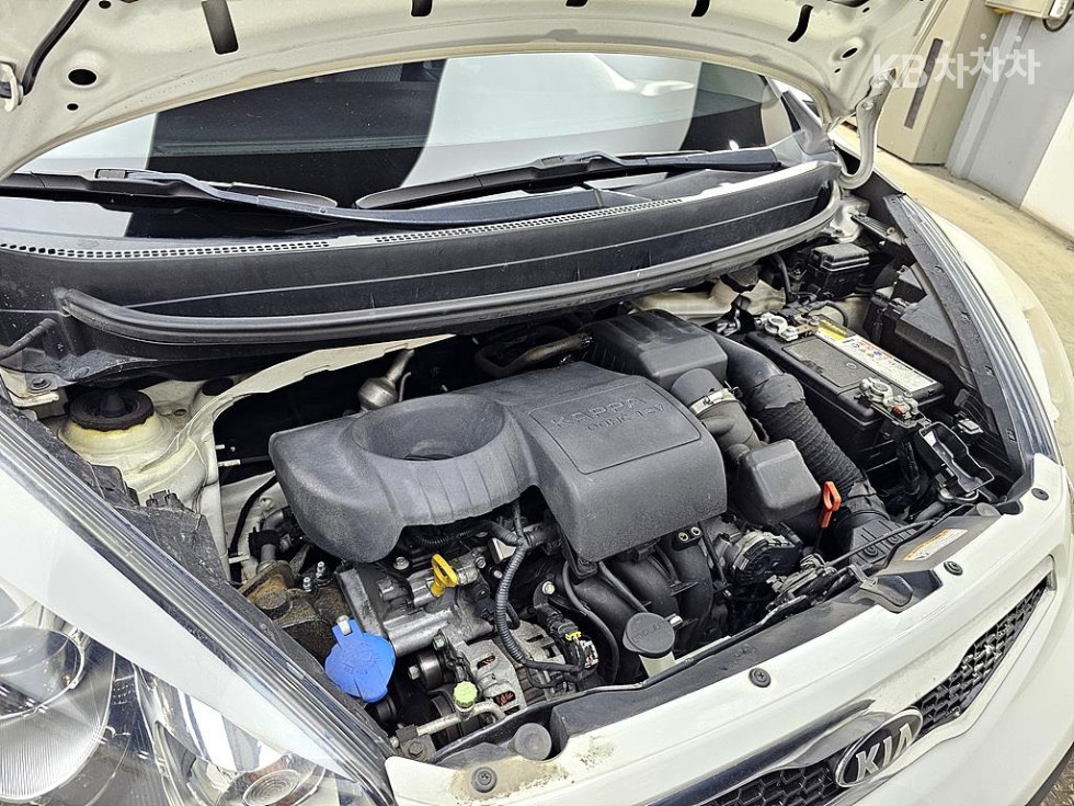 2012 - kia all