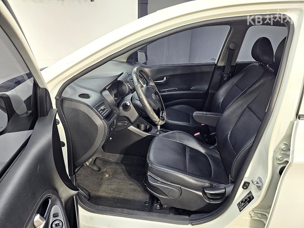 2012 - kia all