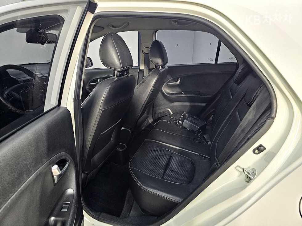 2012 - kia all