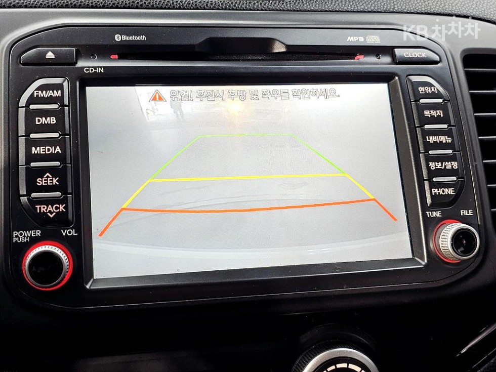 2012 - kia all