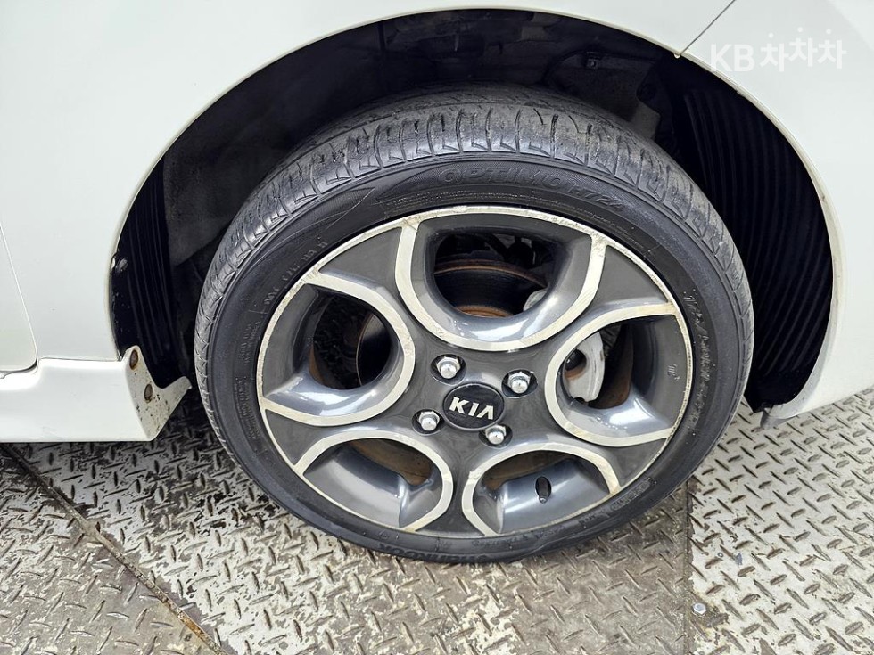 2012 - kia all