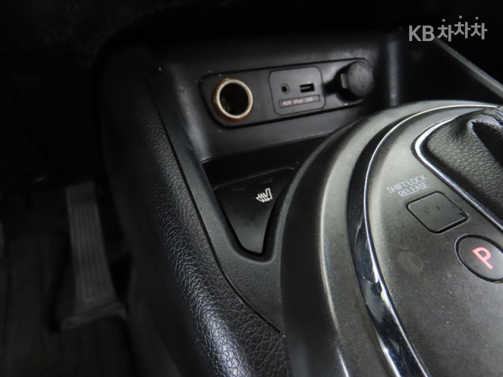 2011 - kia sportage