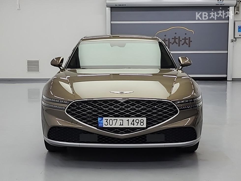 2023 Genesis G90(RS4) photo