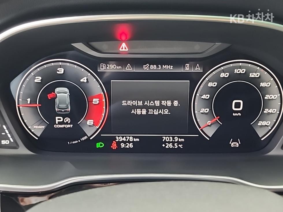 2022 Audi The New Q3(F3) photo
