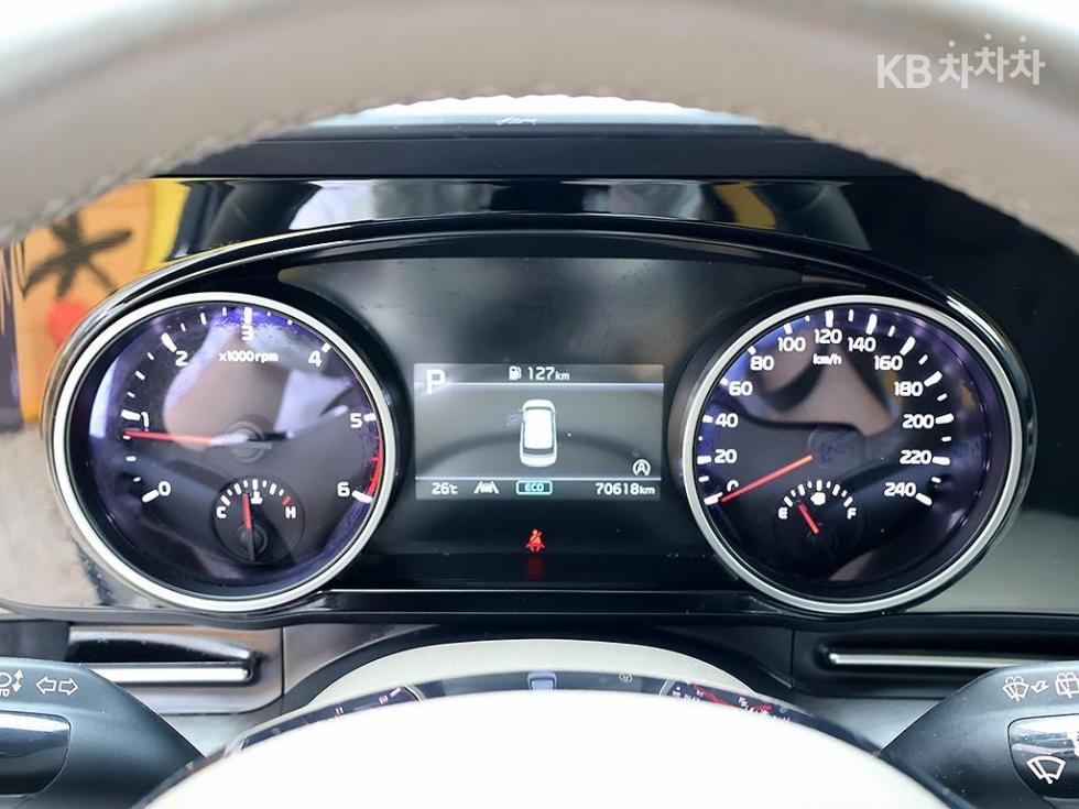 2021 - kia carnival