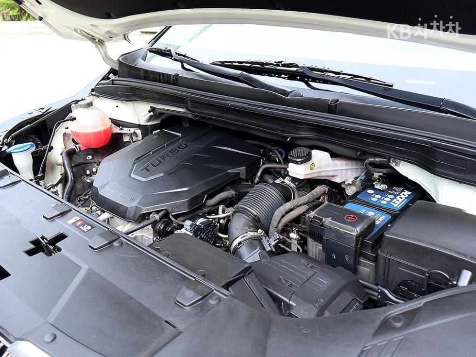 2021 - kia carnival