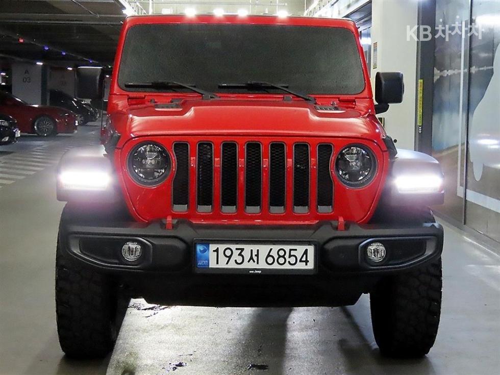 2023 Jeep (JL) photo