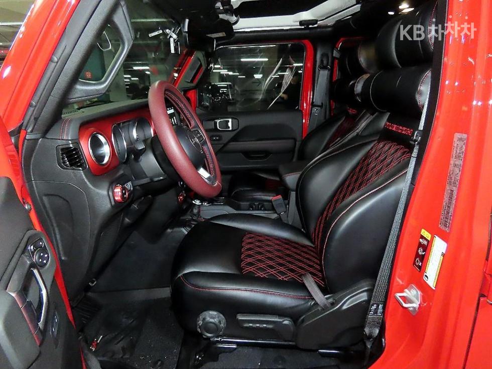 2023 Jeep (JL) photo