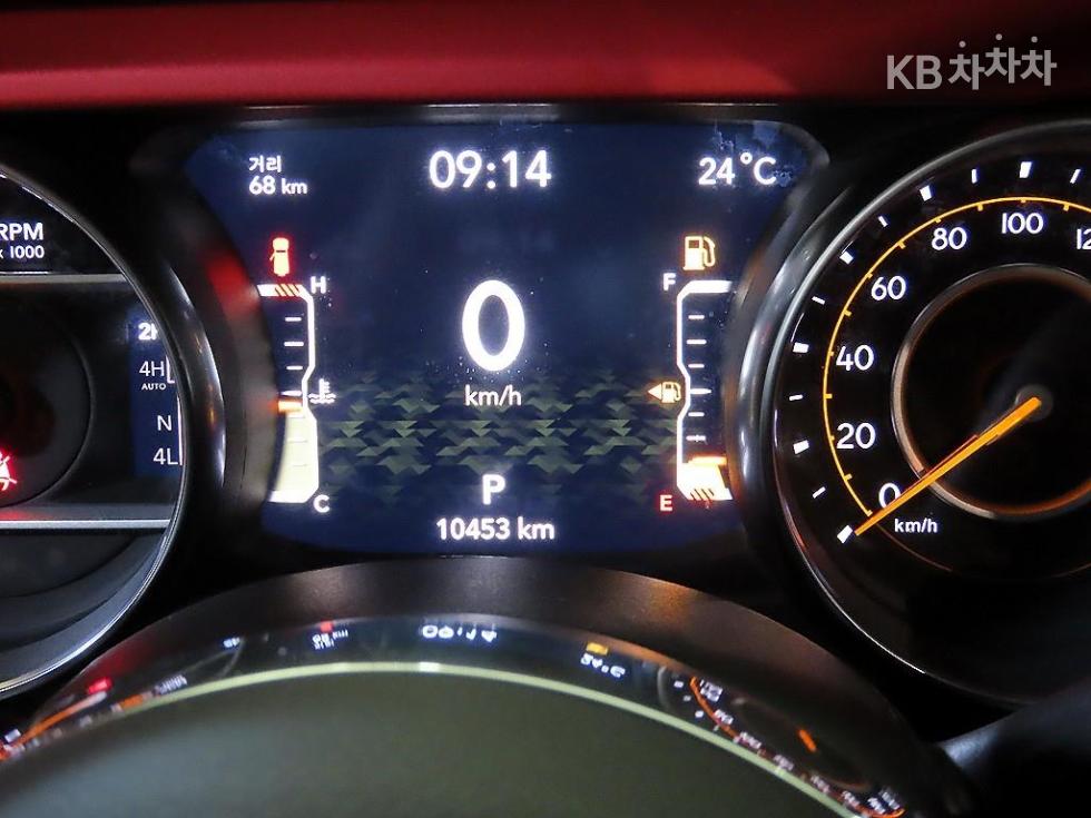 2023 Jeep (JL) photo