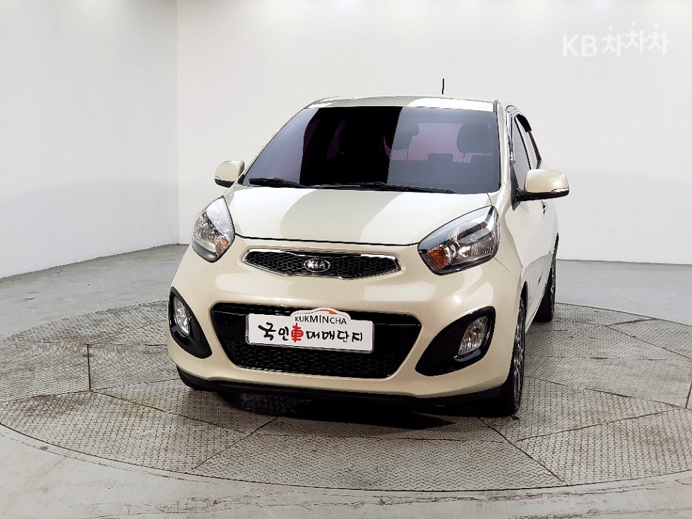 2013 - kia all