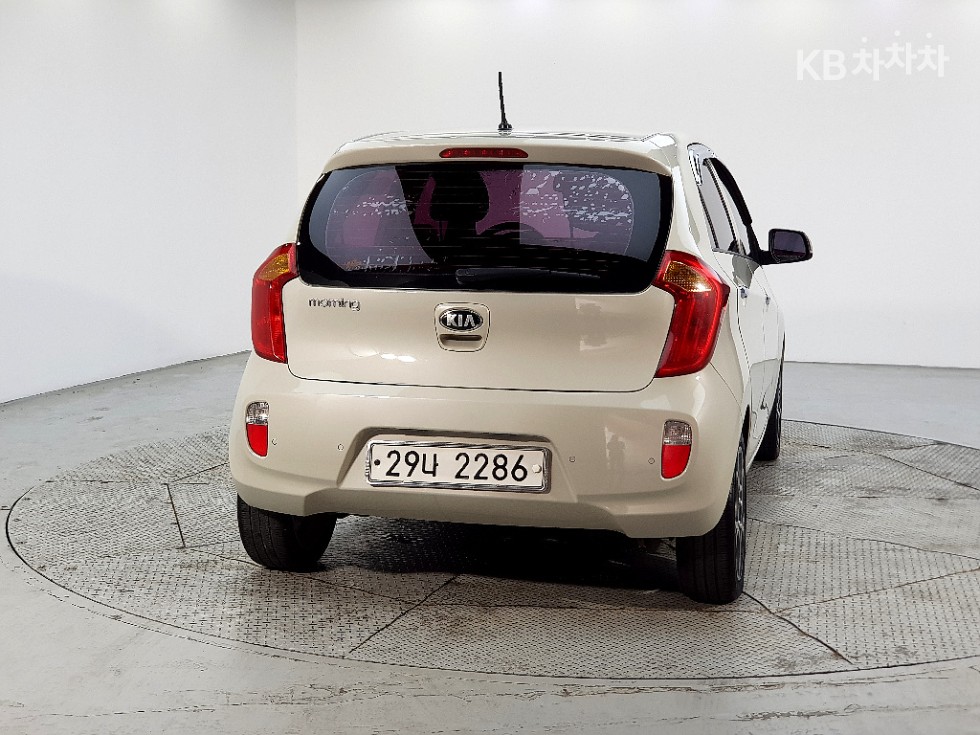 2013 - kia all