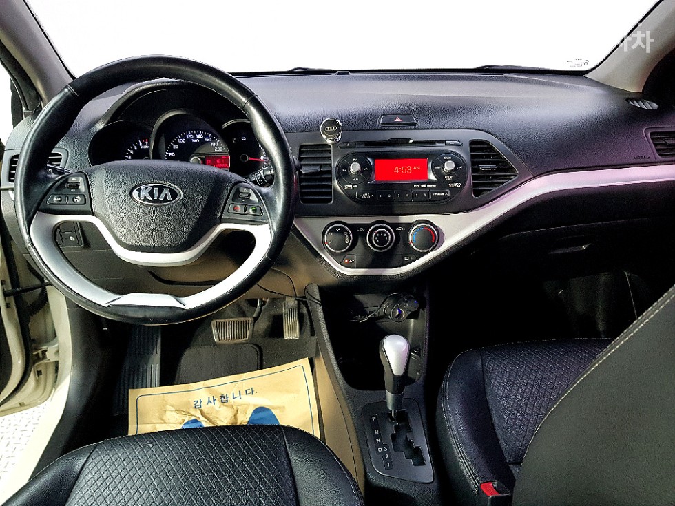 2013 - kia all
