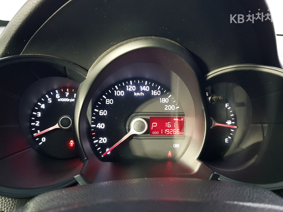 2013 - kia all