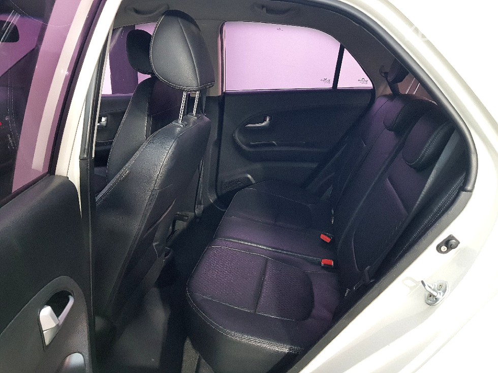 2013 - kia all