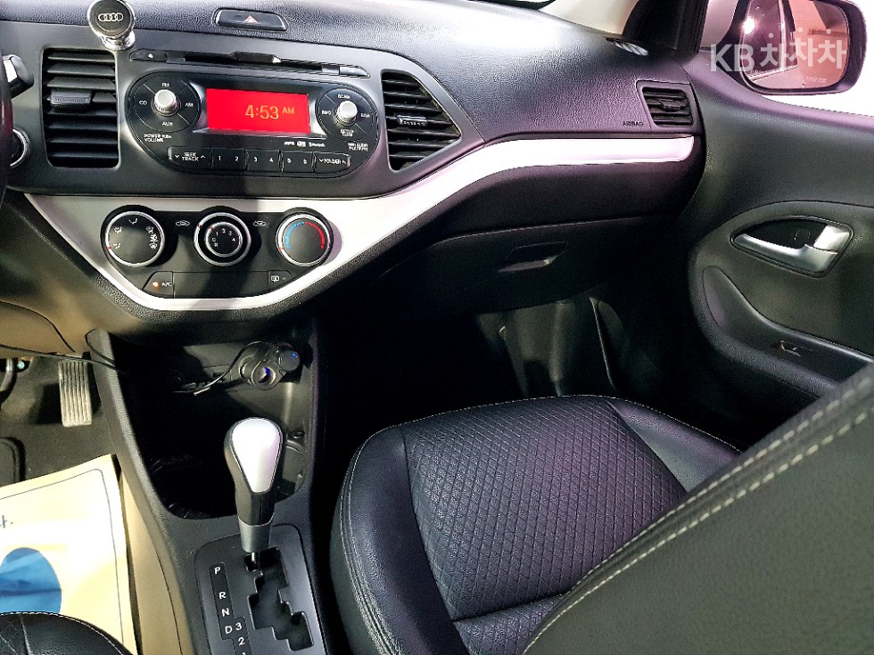 2013 - kia all