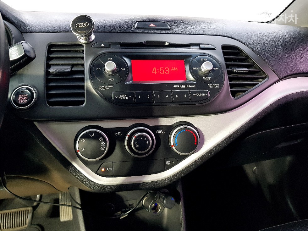 2013 - kia all