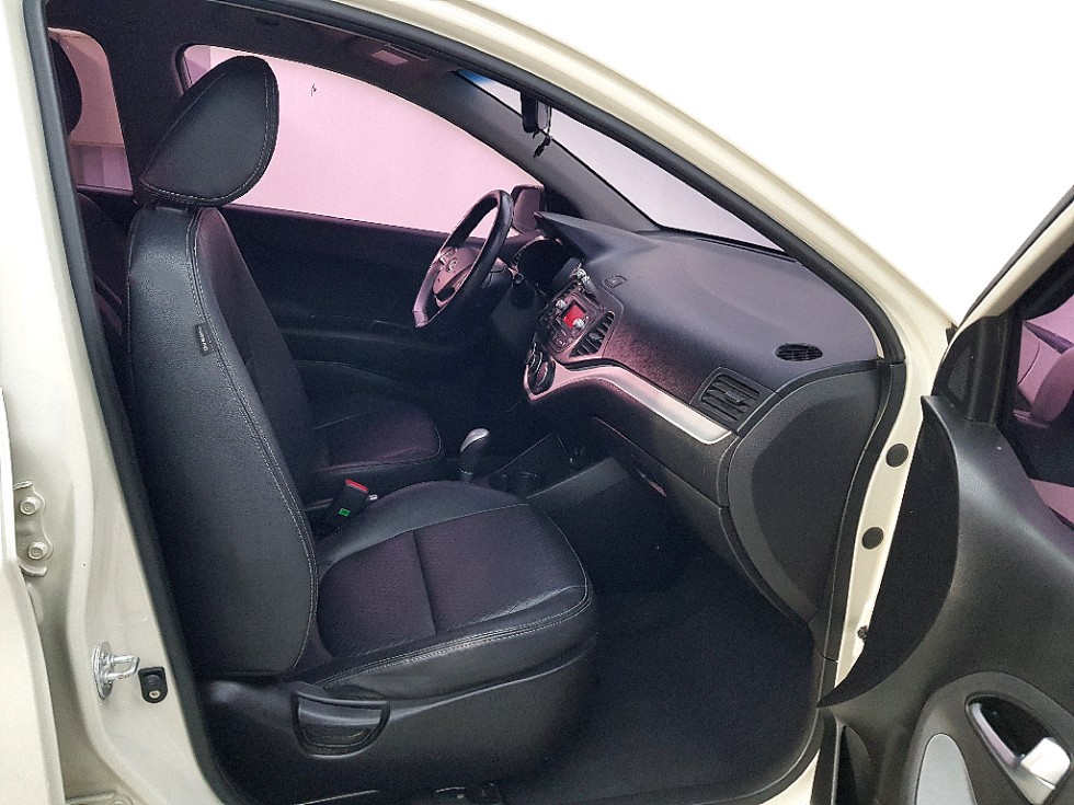 2013 - kia all