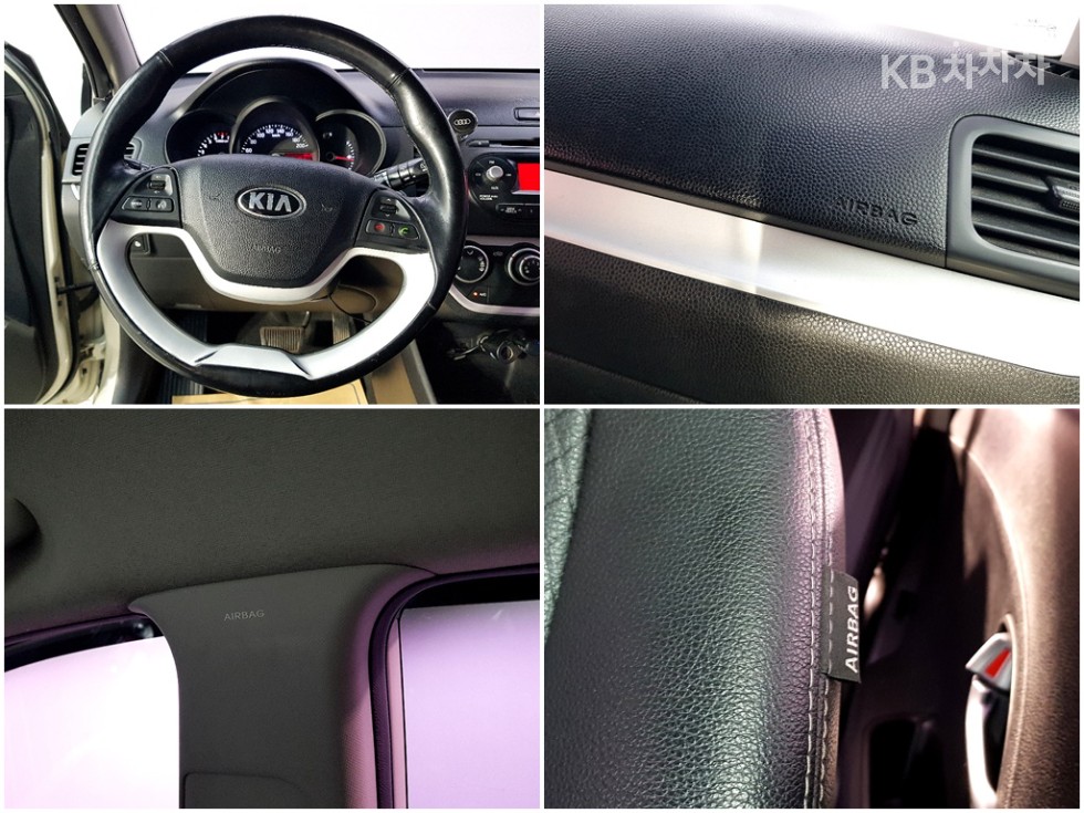 2013 - kia all