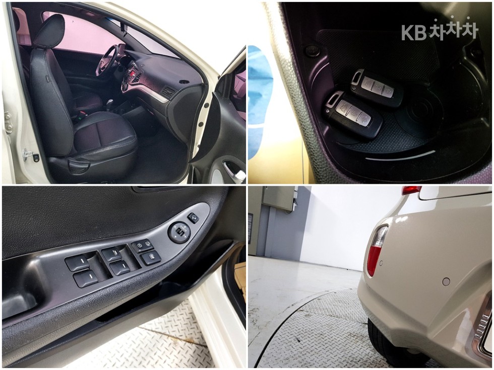 2013 - kia all
