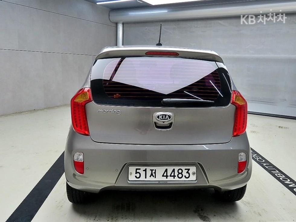 2012 - kia all