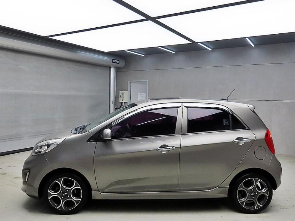 2012 - kia all