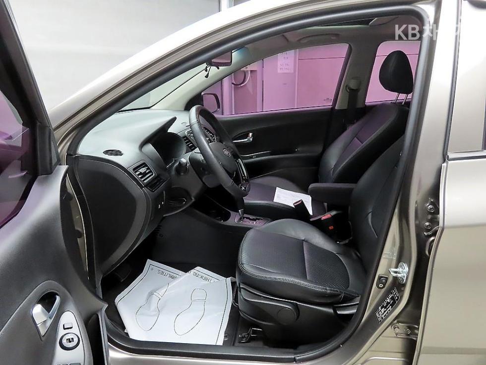 2012 - kia all