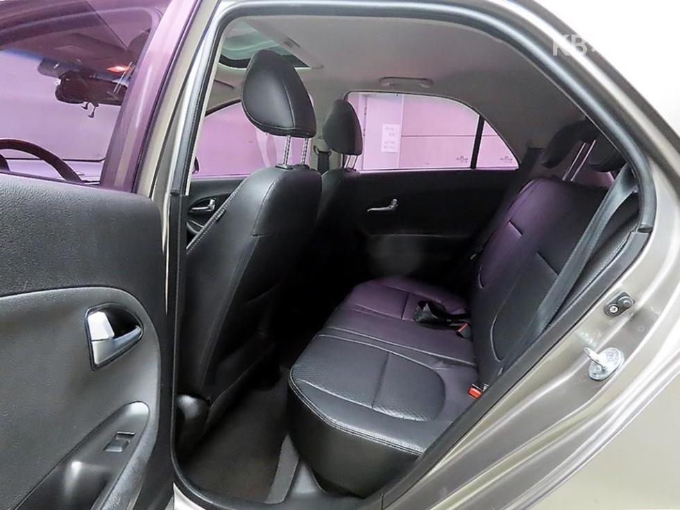 2012 - kia all