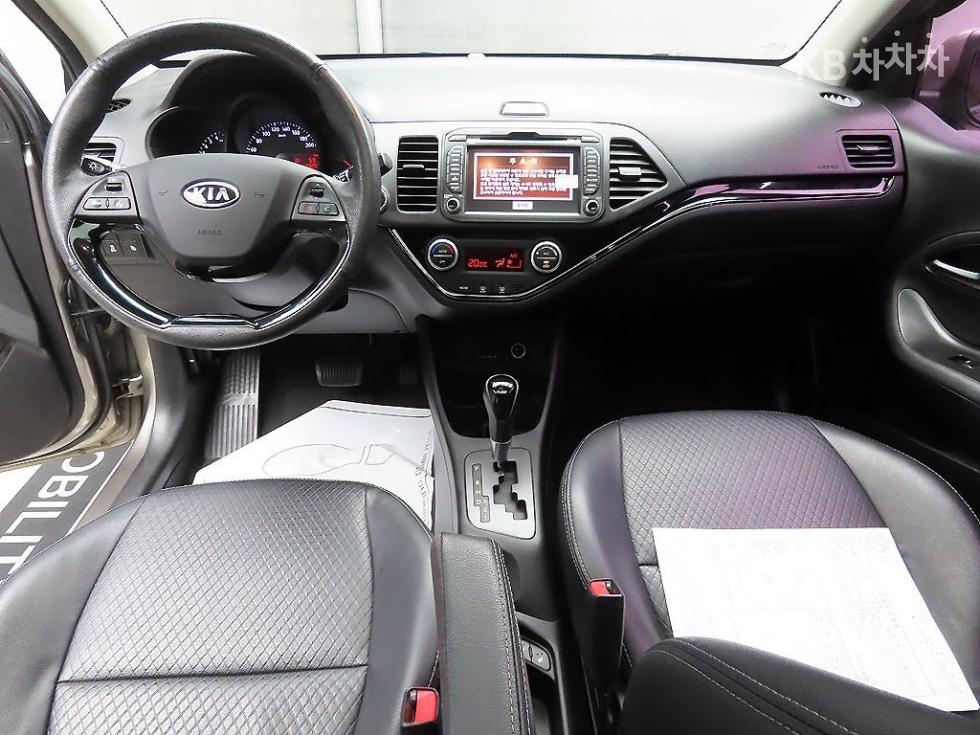 2012 - kia all