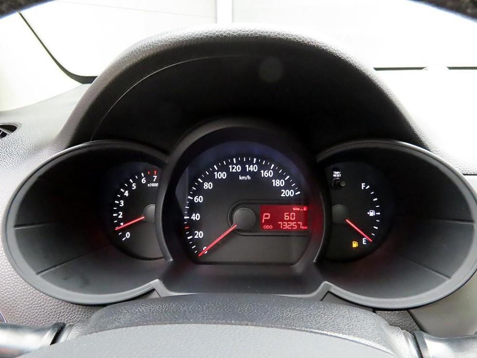 2012 - kia all
