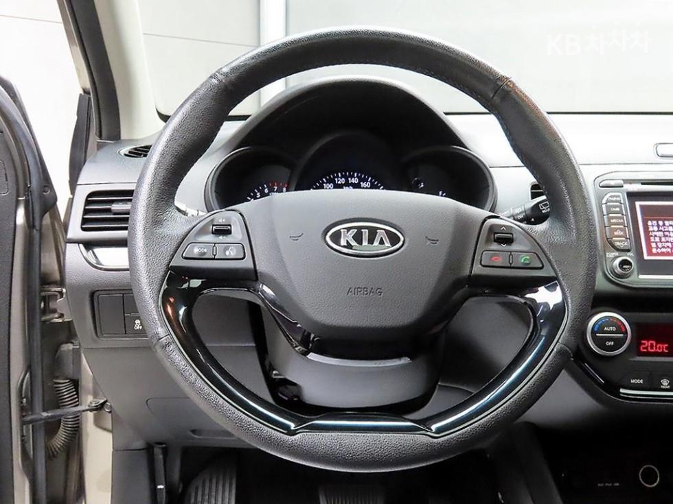 2012 - kia all