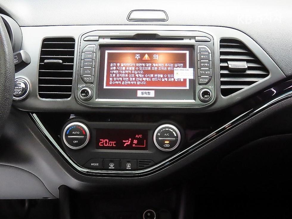 2012 - kia all