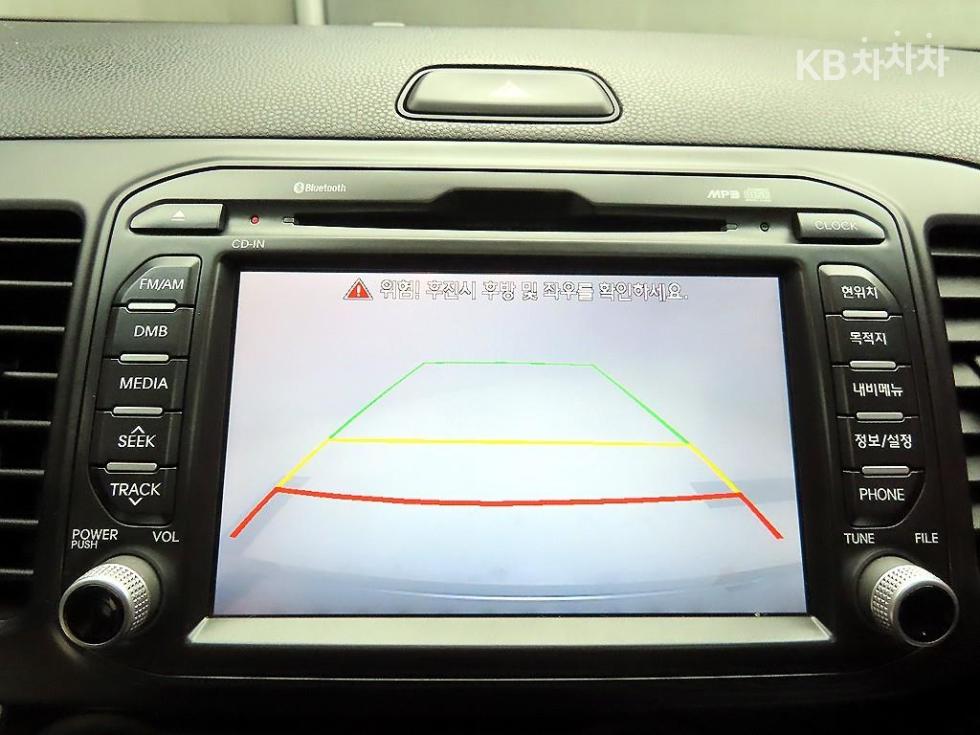 2012 - kia all