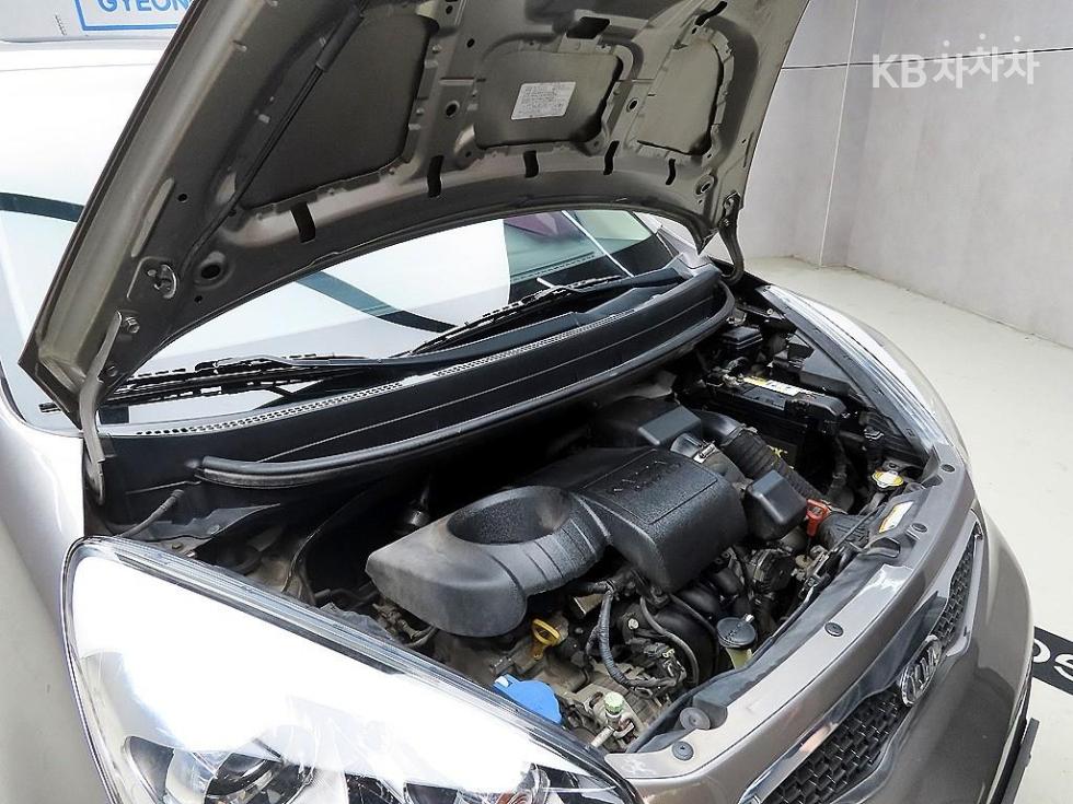 2012 - kia all