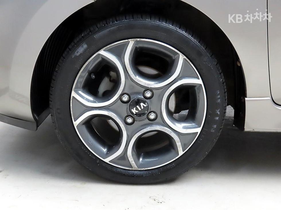 2012 - kia all