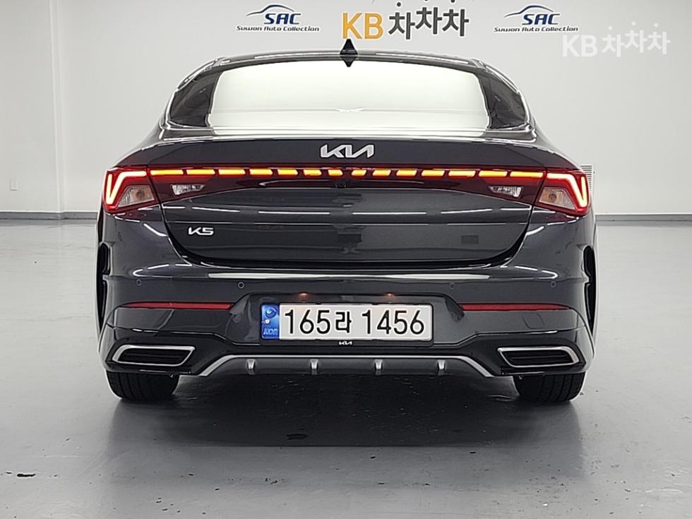 2023 Kia K5 3 photo