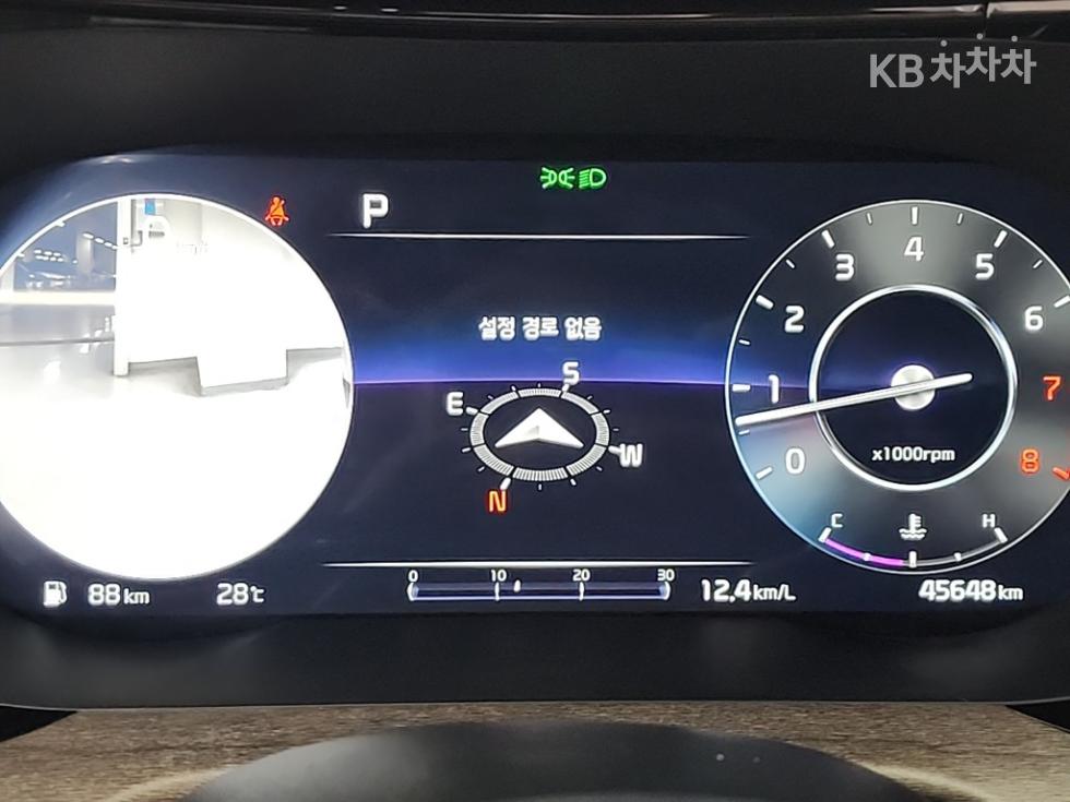 2023 Kia K5 3 photo