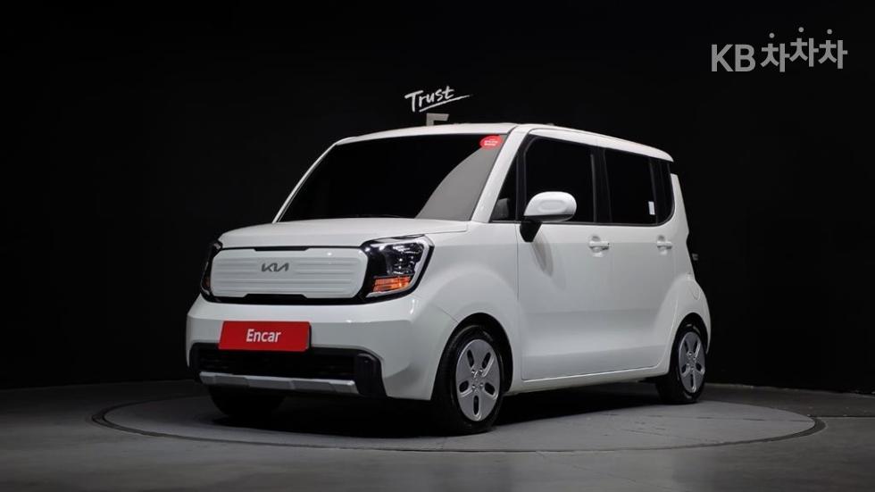 2023 kia kia