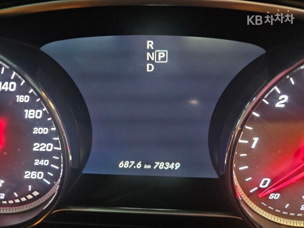 2018 Mercedes-Benz E (W213) photo