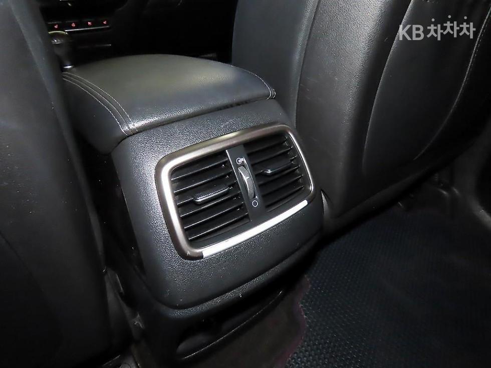 2015 - kia sorento