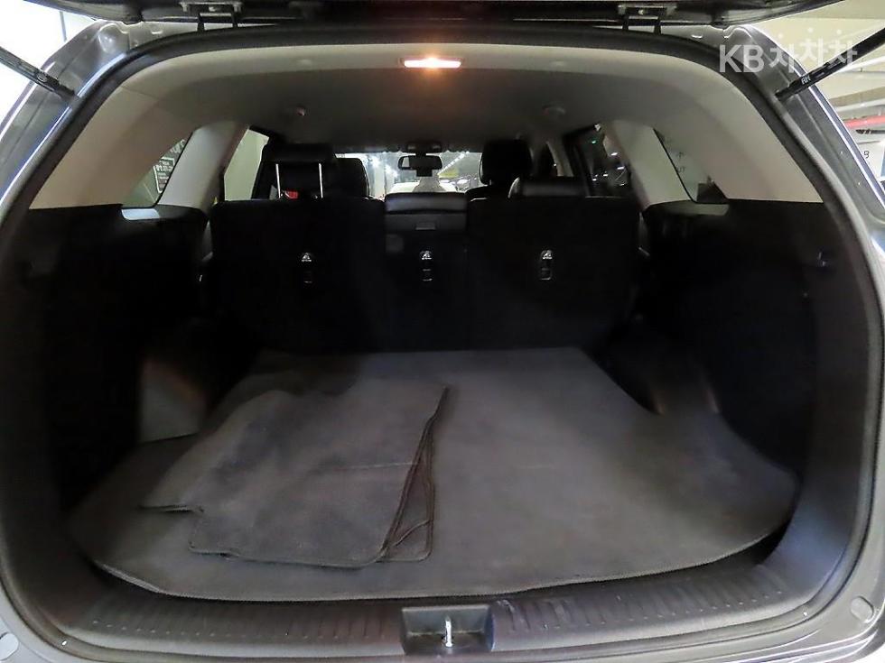 2015 - kia sorento