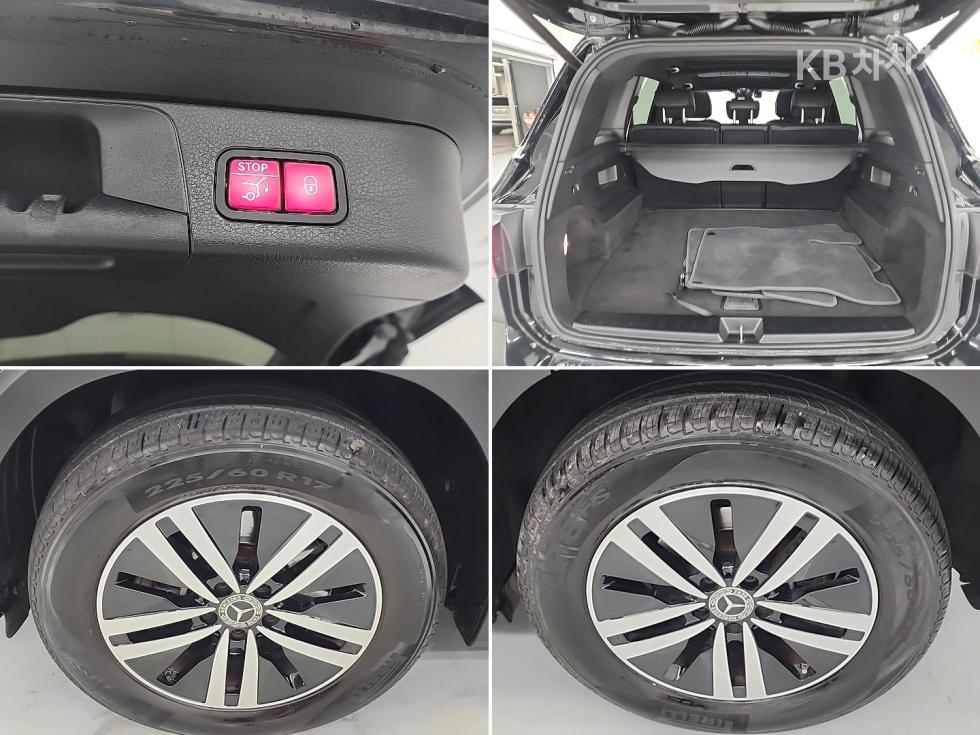 2021 Mercedes-Benz GLB(X247) photo
