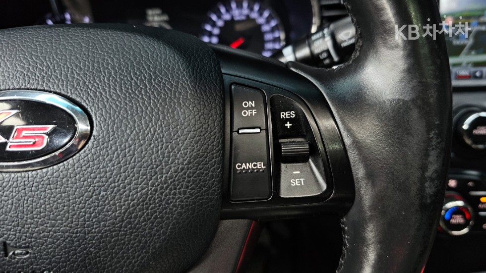 2013 - kia k5