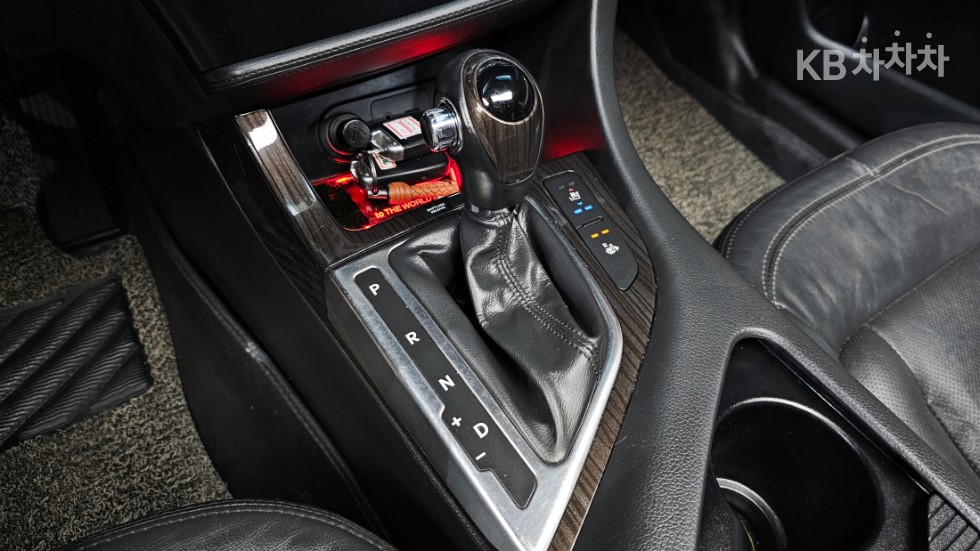 2013 - kia k5